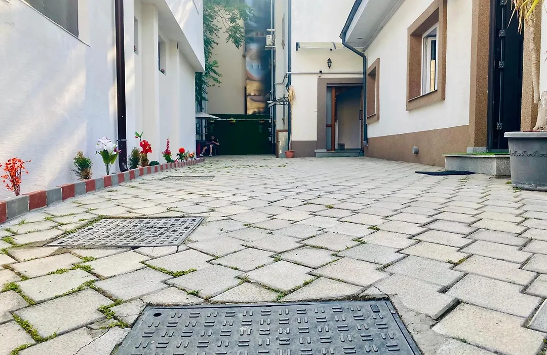 Cazan House-1